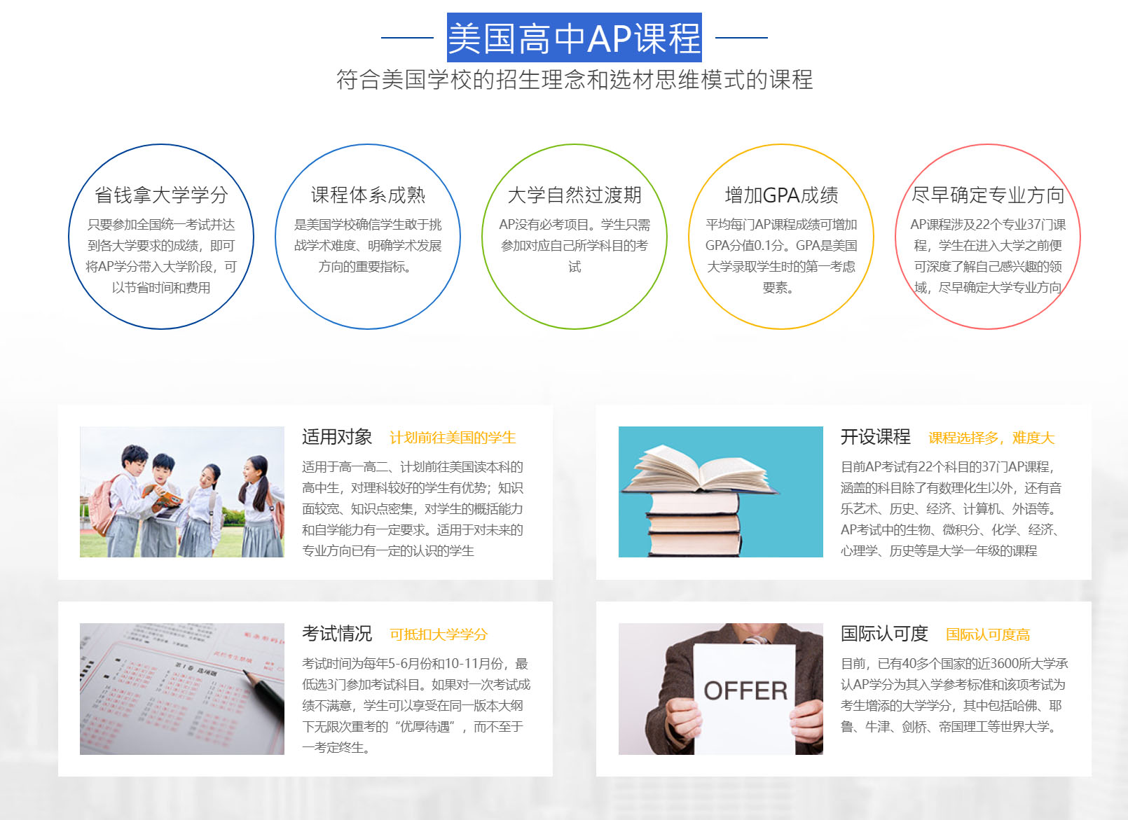 上海圣马克国际高中 上海圣马克国际高中